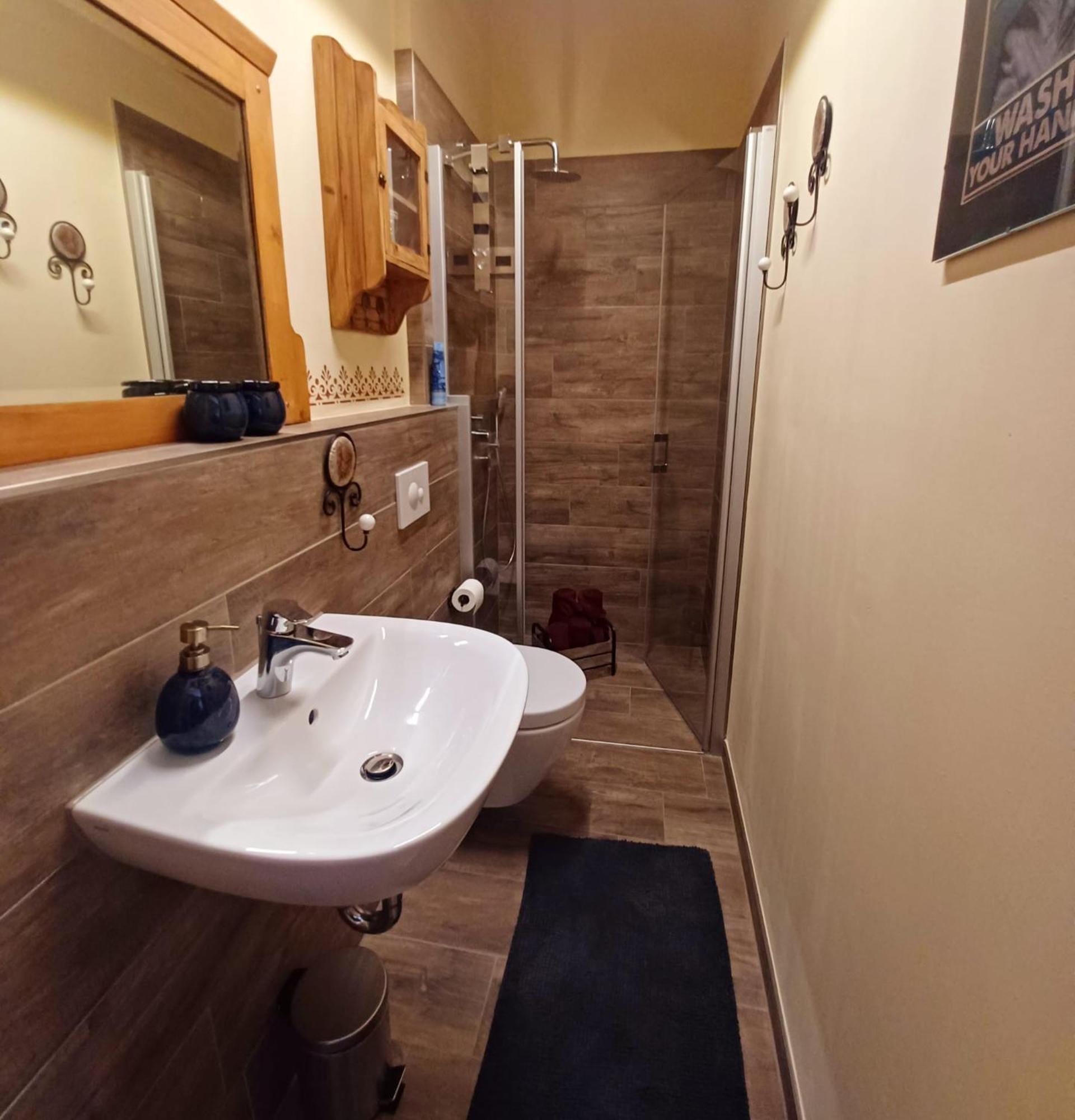 Ferienwohnung Antik Gotha Ngoại thất bức ảnh