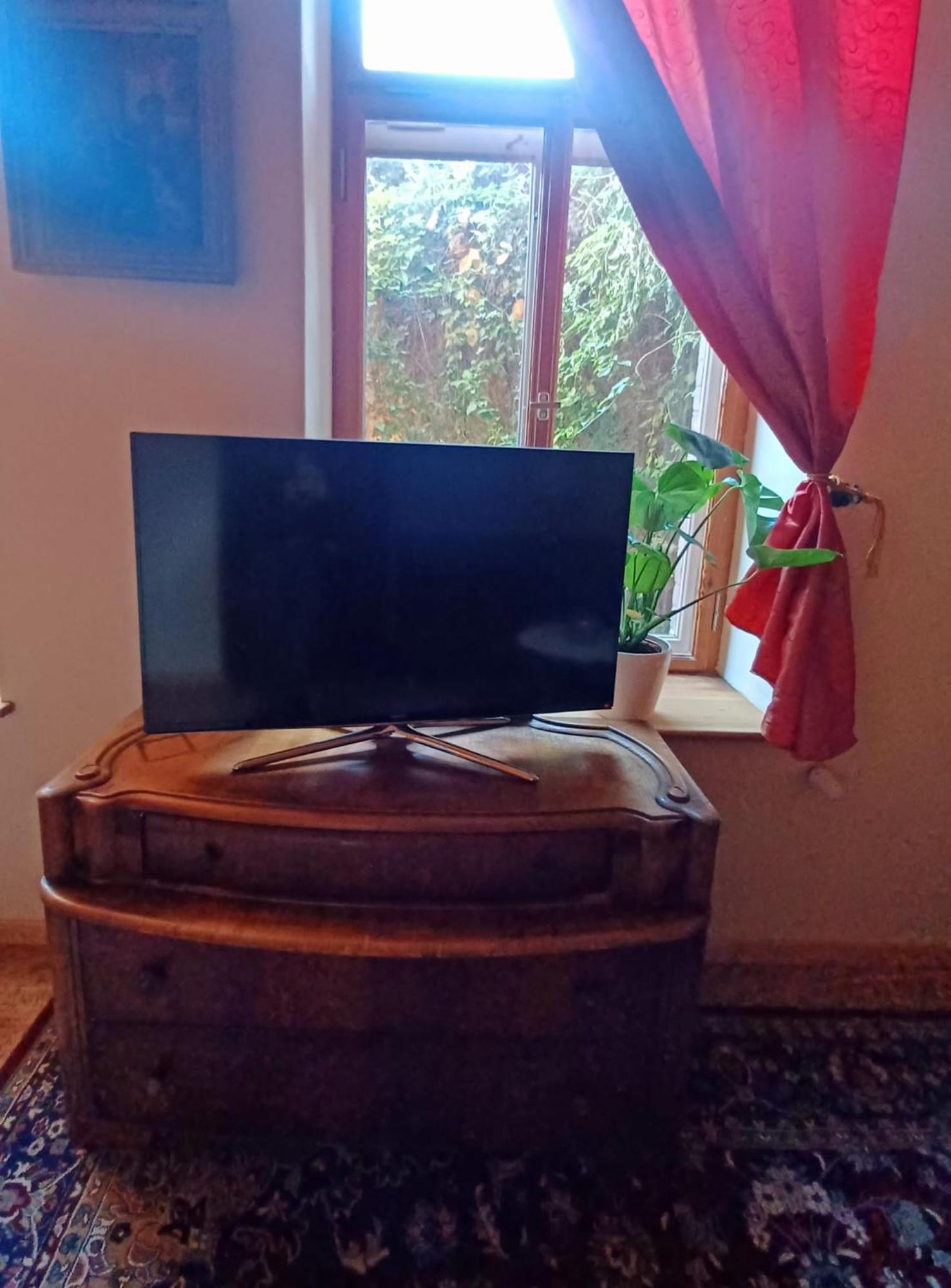 Ferienwohnung Antik Gotha Ngoại thất bức ảnh