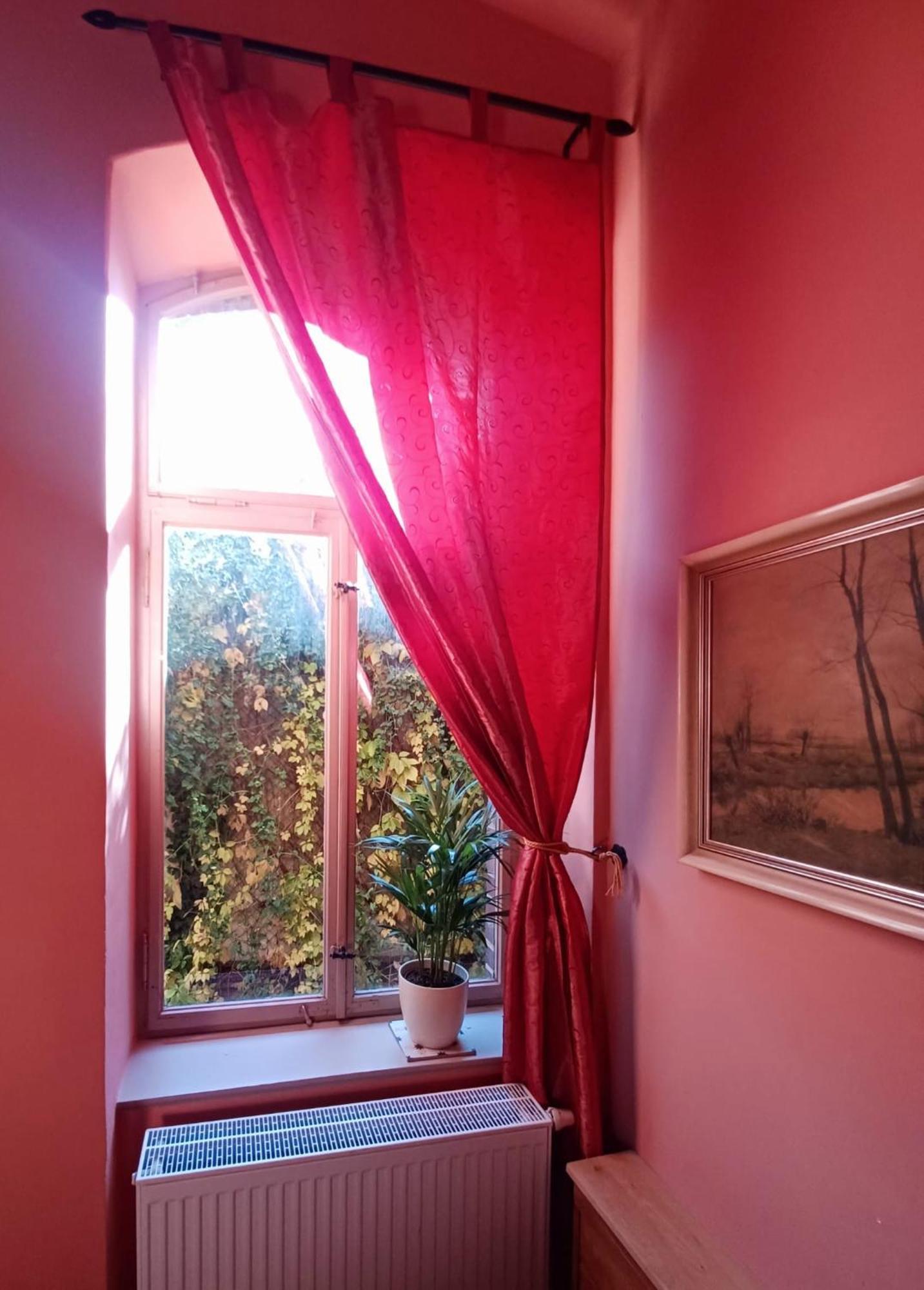 Ferienwohnung Antik Gotha Ngoại thất bức ảnh