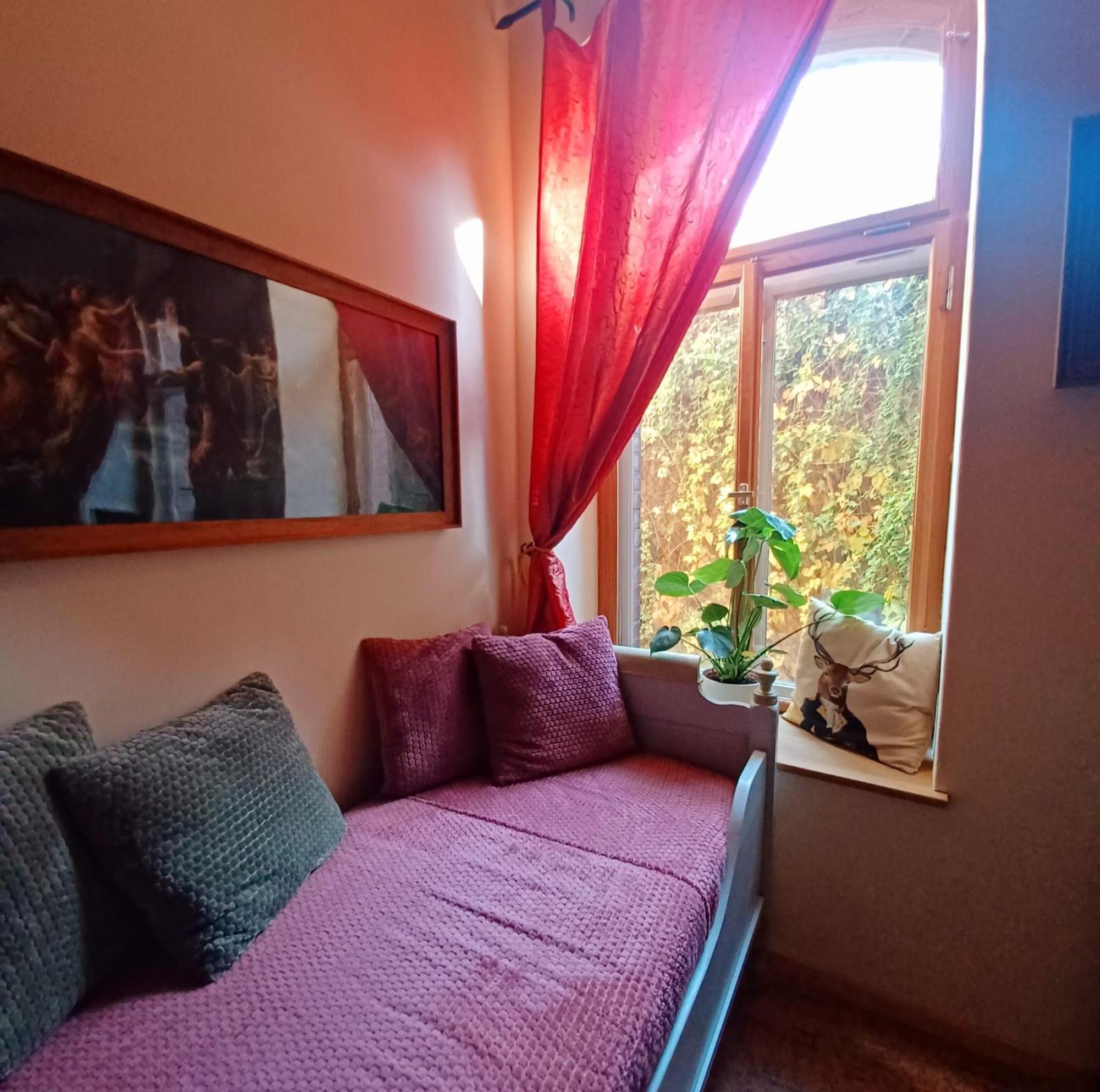 Ferienwohnung Antik Gotha Ngoại thất bức ảnh